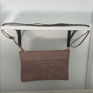 Authentic Herschel Crossbody Bag